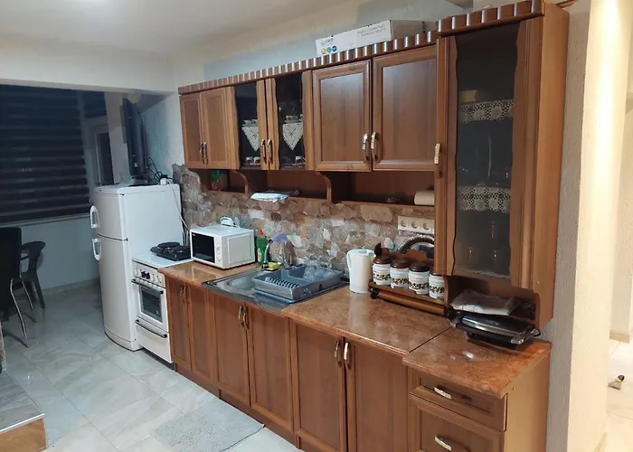 L\'Appartement De La Pyramide Du Soleil