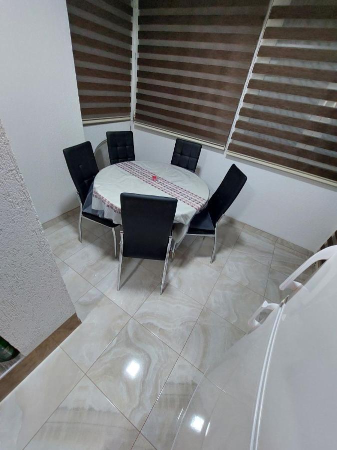 Appartement De La Pyramide Du Soleil *