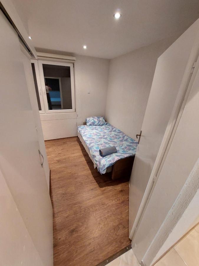 Appartement De La Pyramide Du Soleil