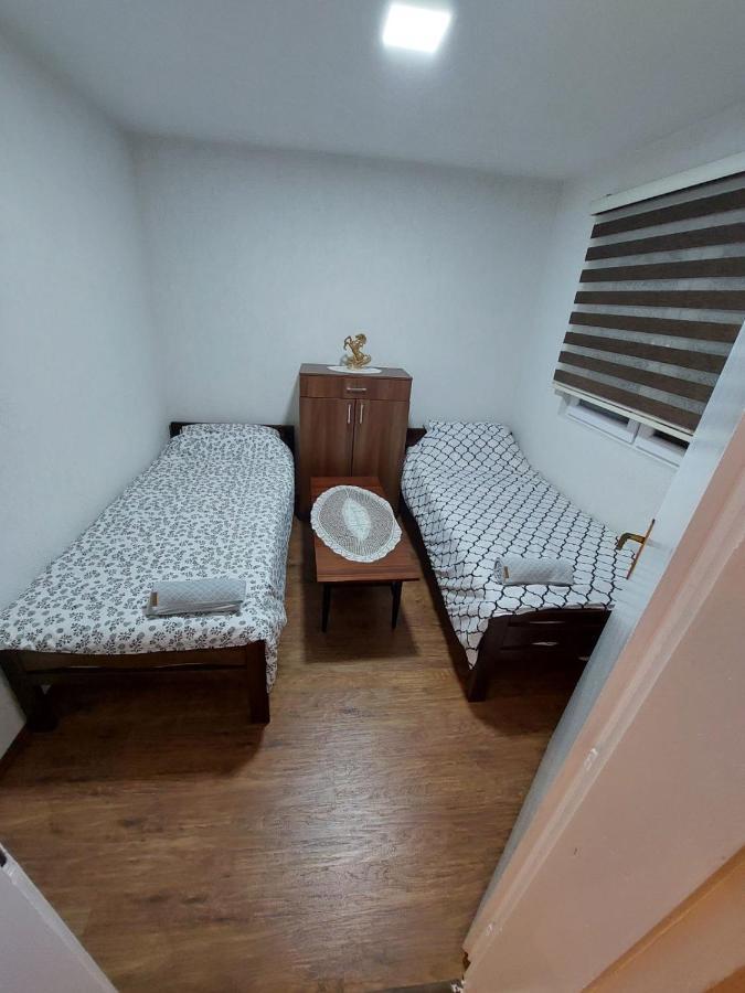 De La Pyramide Du Soleil Appartement